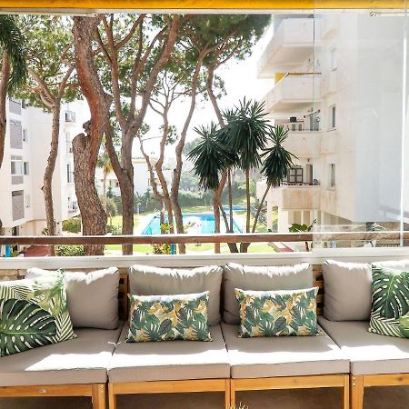 Family Apartment Walking Distance To The Sea And All Amenities Sitio de Calahonda Kültér fotó