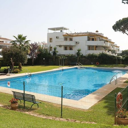 Family Apartment Walking Distance To The Sea And All Amenities Sitio de Calahonda Kültér fotó
