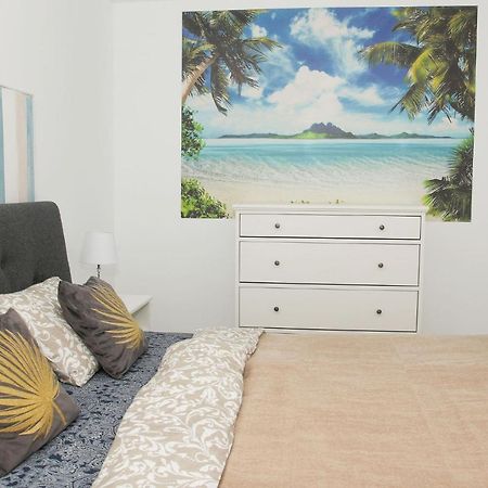 Family Apartment Walking Distance To The Sea And All Amenities Sitio de Calahonda Kültér fotó