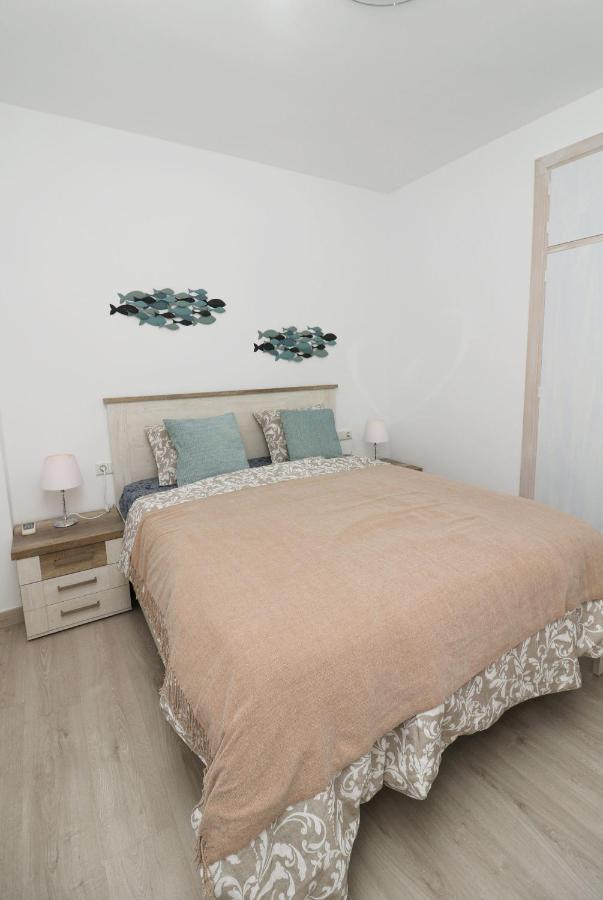 Family Apartment Walking Distance To The Sea And All Amenities Sitio de Calahonda Kültér fotó