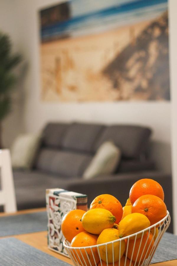 Family Apartment Walking Distance To The Sea And All Amenities Sitio de Calahonda Kültér fotó