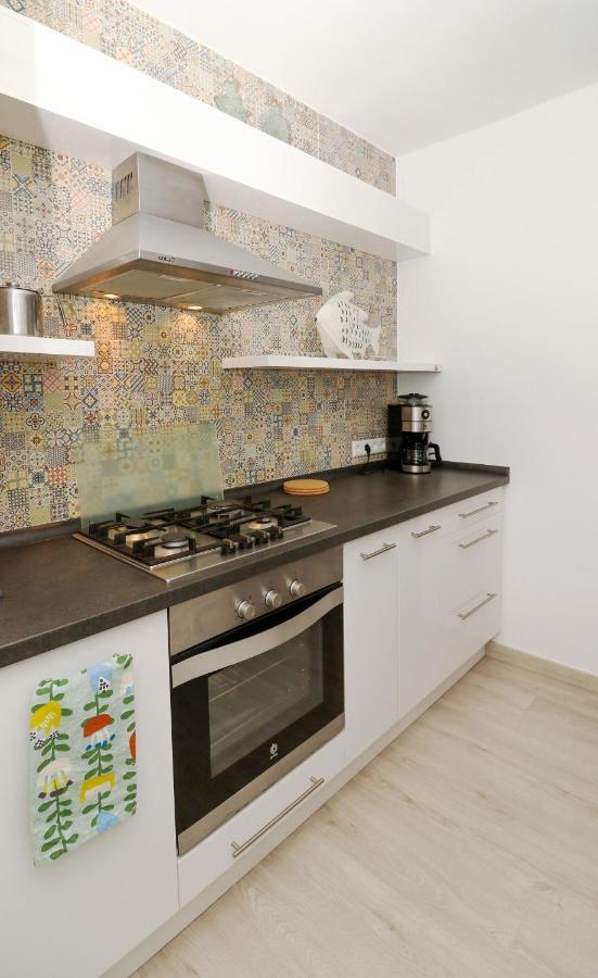 Family Apartment Walking Distance To The Sea And All Amenities Sitio de Calahonda Kültér fotó